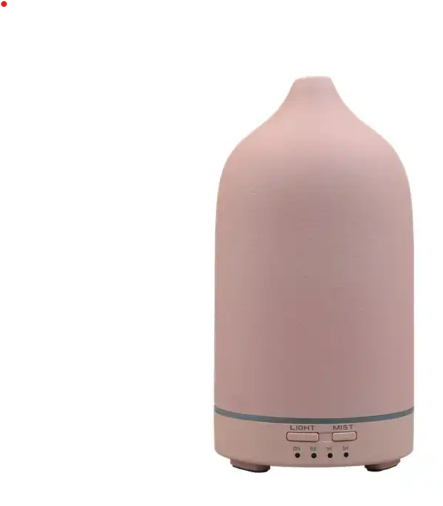 Ceramic diffusers