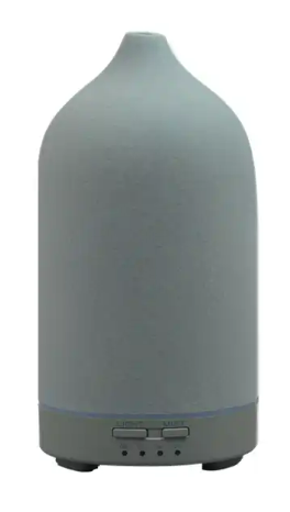 Ceramic diffusers