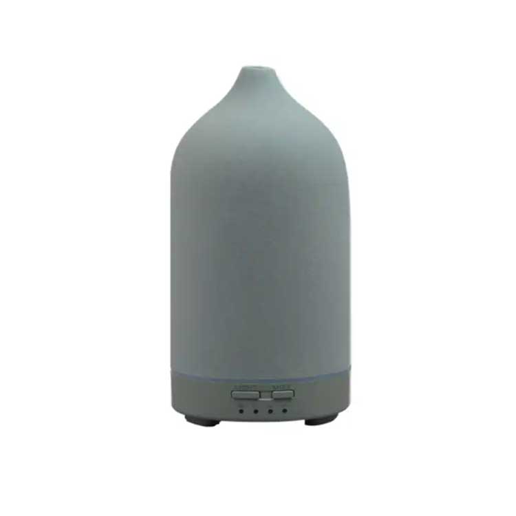 Ceramic diffusers