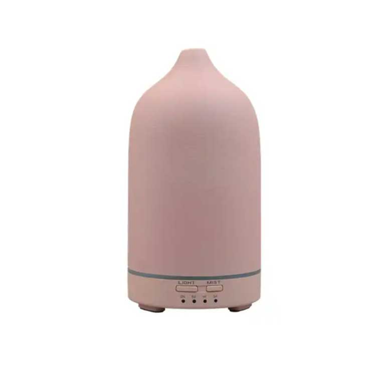 Ceramic diffusers
