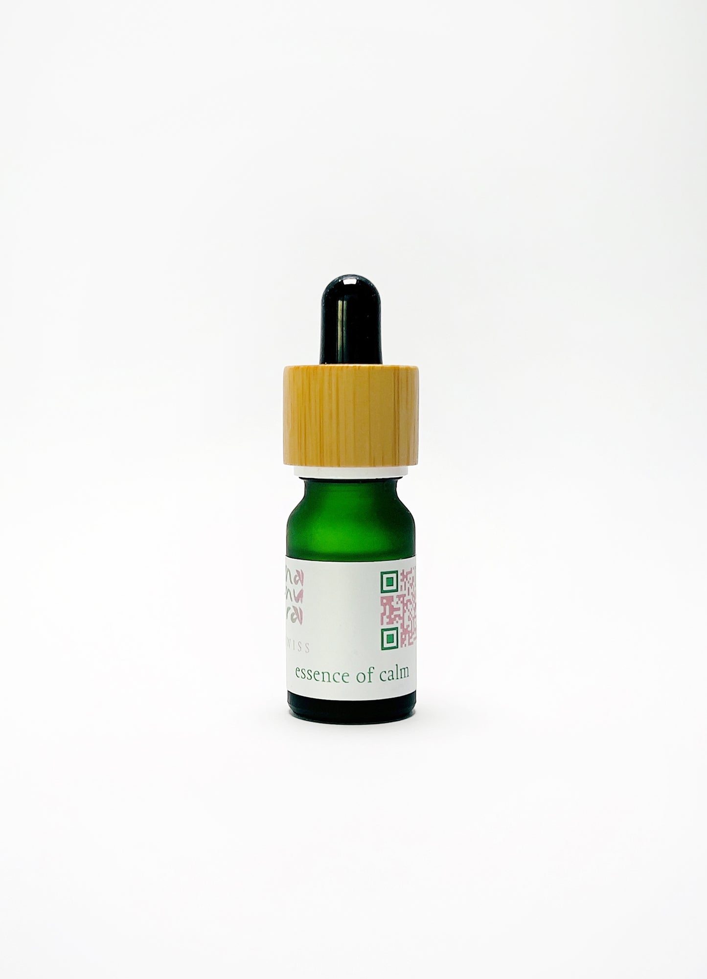 essence of calm scent oil