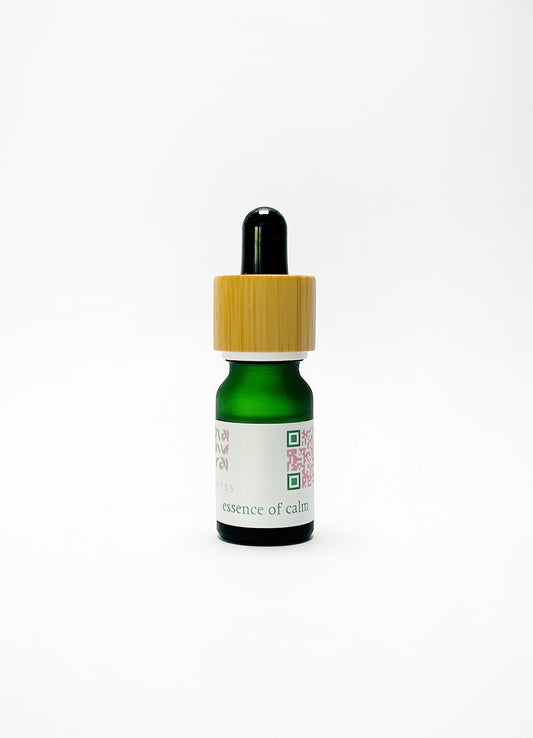 essence of calm scent oil