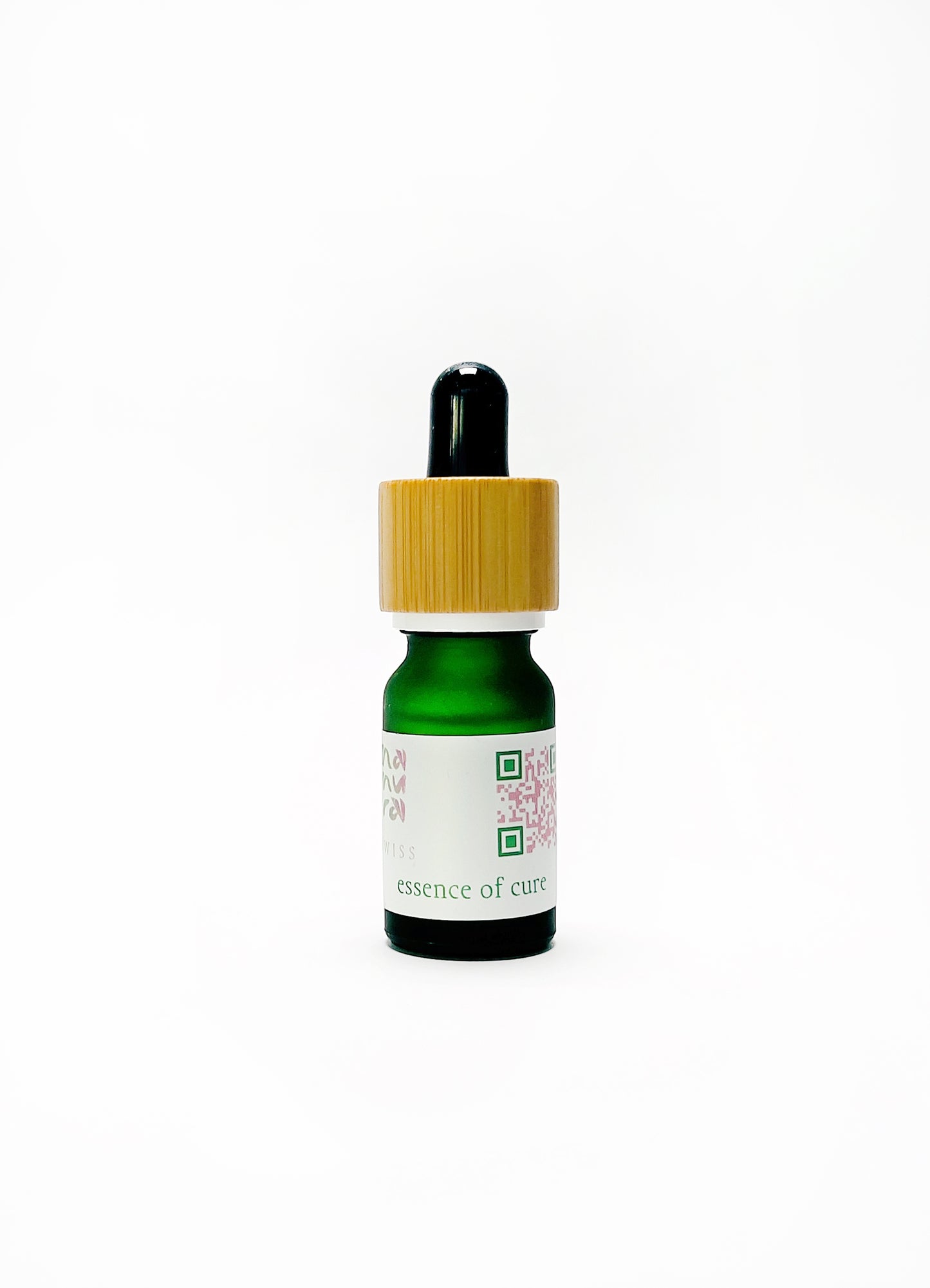 essence of cure scent oil
