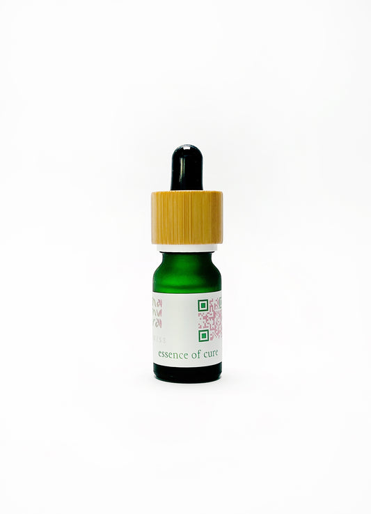 essence of cure scent oil