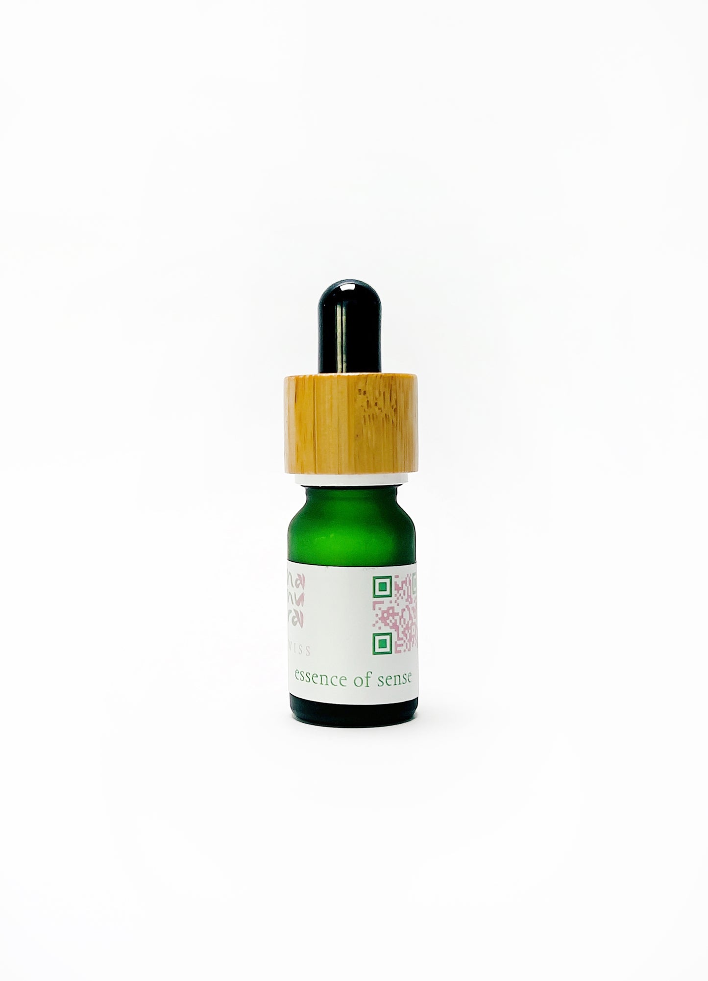 essence of sense scent oil