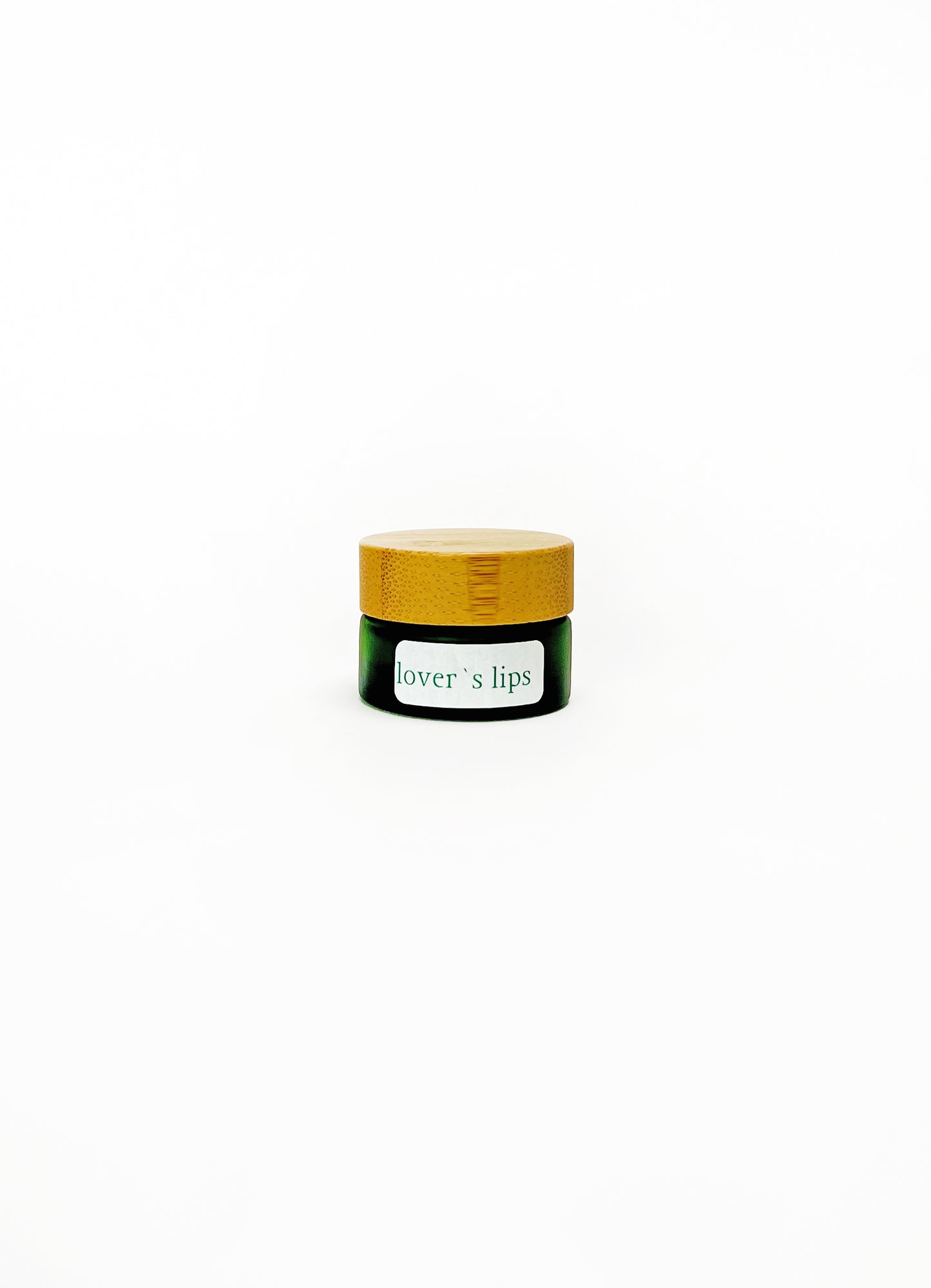 Lover's Lips lip balm