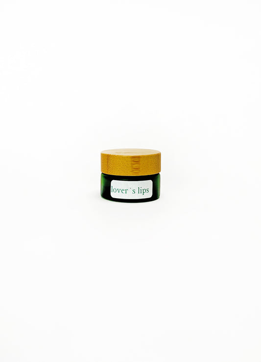 Lover's Lips lip balm