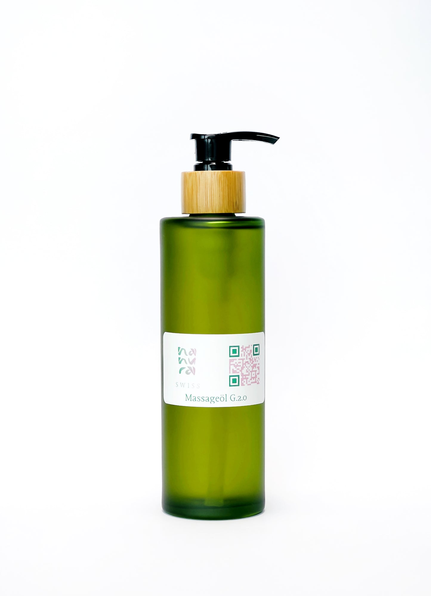 G.2.0 Massageöl